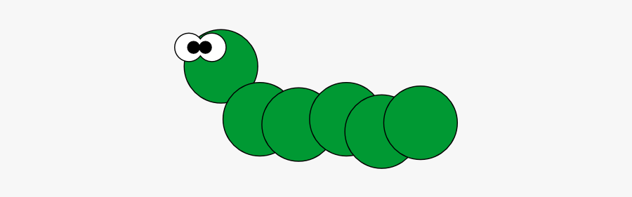 Caterpillar 5 Flower Svg Scalable Vector Graphics Xochi - Tirtil Png, Transparent Clipart