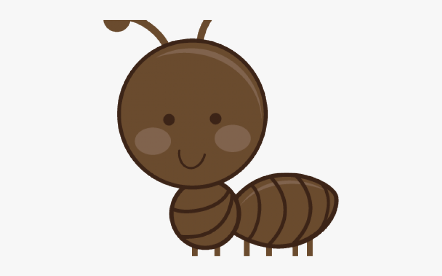 Baby Clipart Caterpillar - Miss Kate's Cuttables, Transparent Clipart