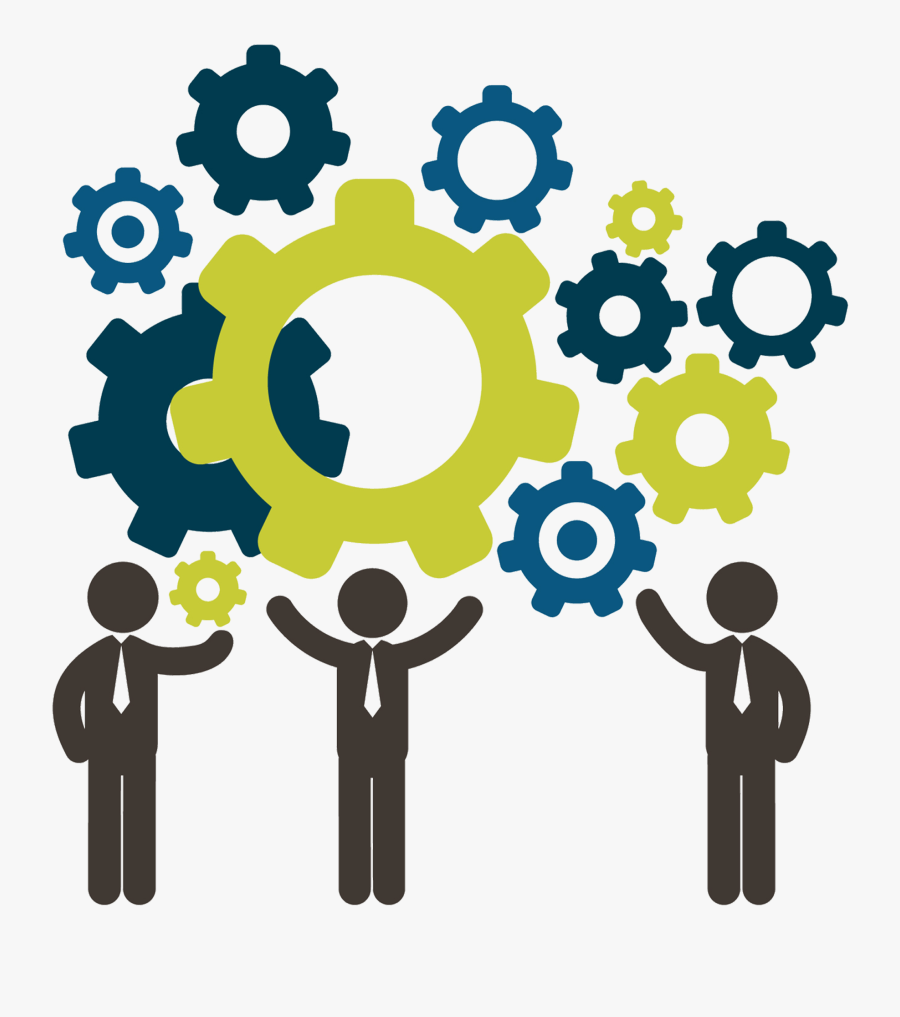 We Have Formed A Team With Proven Experience In Factory - Skill Development For Minorities, Transparent Clipart