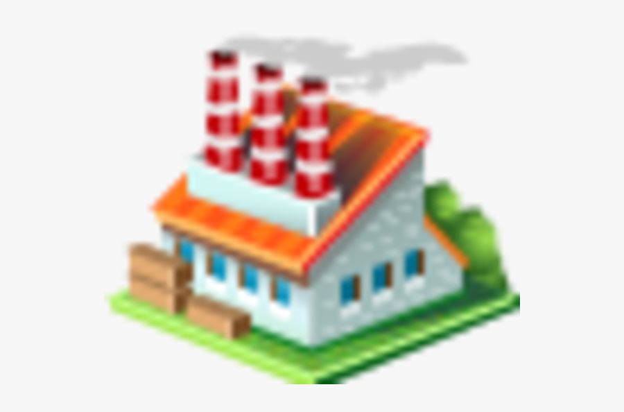 House, Transparent Clipart