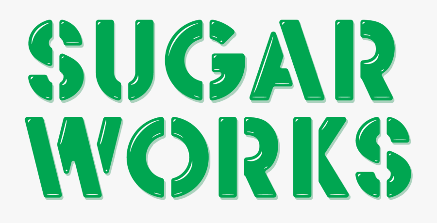 Inside Colombia’s Beloved Candy Factory, Transparent Clipart