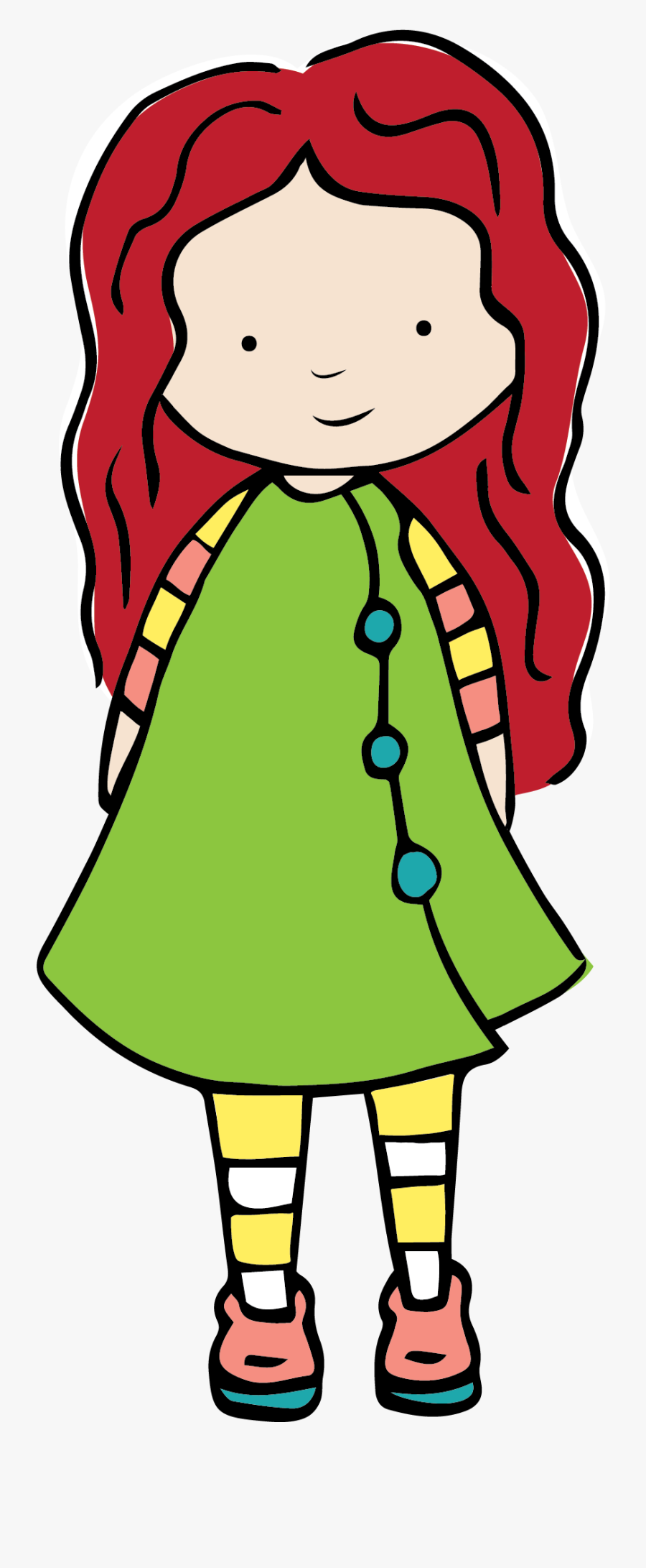 Cartoon, Transparent Clipart