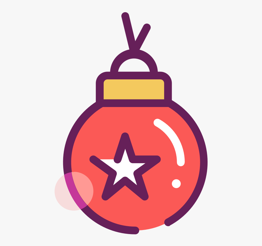 Christmas Day, Transparent Clipart