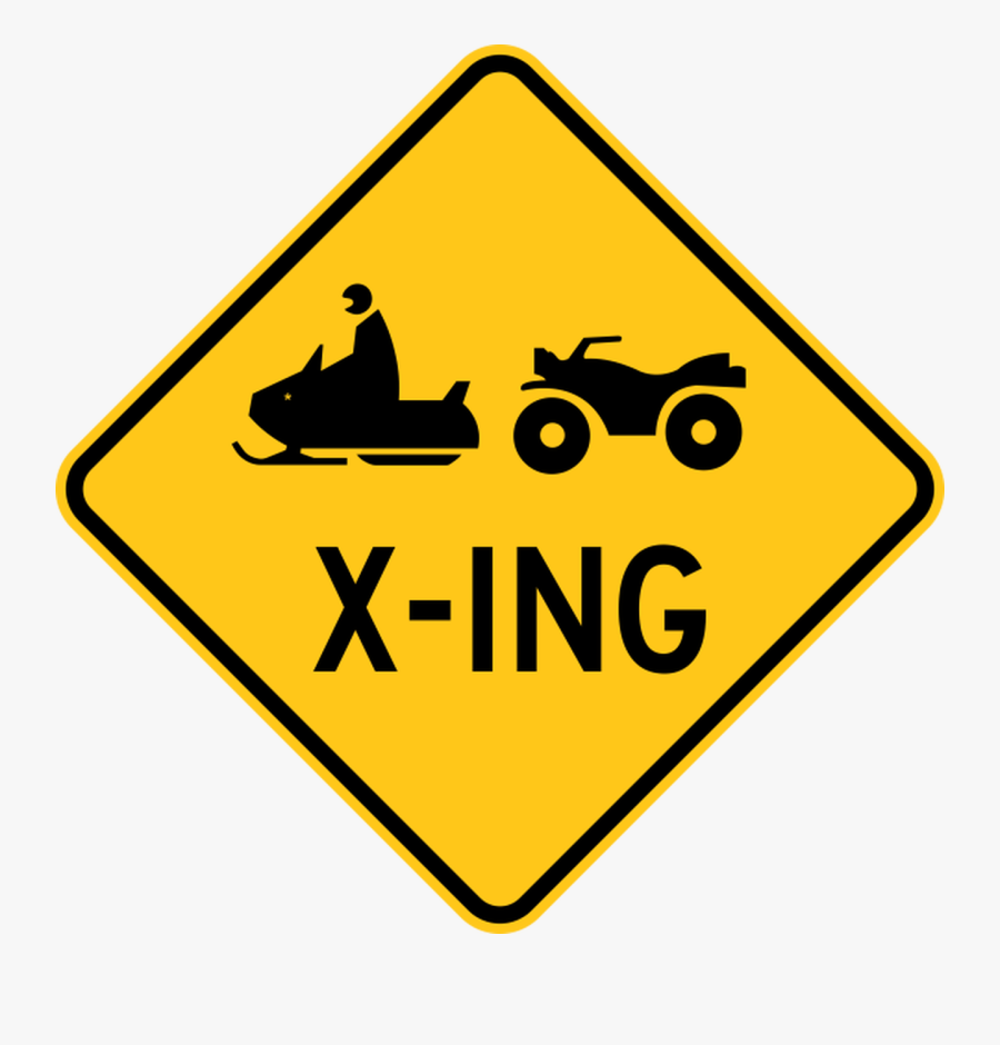 Free Vector Student Sign Warning Clip Art - Right Clipart, Transparent Clipart