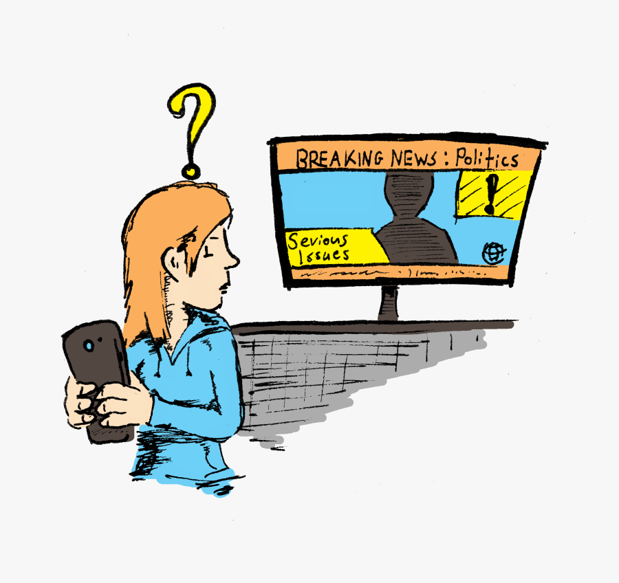 Time For Students To Increase Political Awareness Clipart Awareness Of Politics Free Transparent Clipart Clipartkey