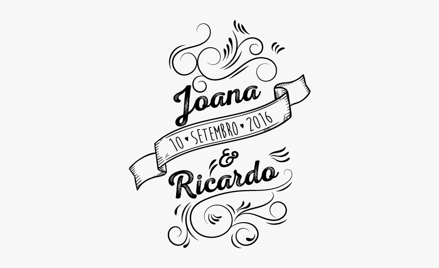 Calligraphy, Transparent Clipart