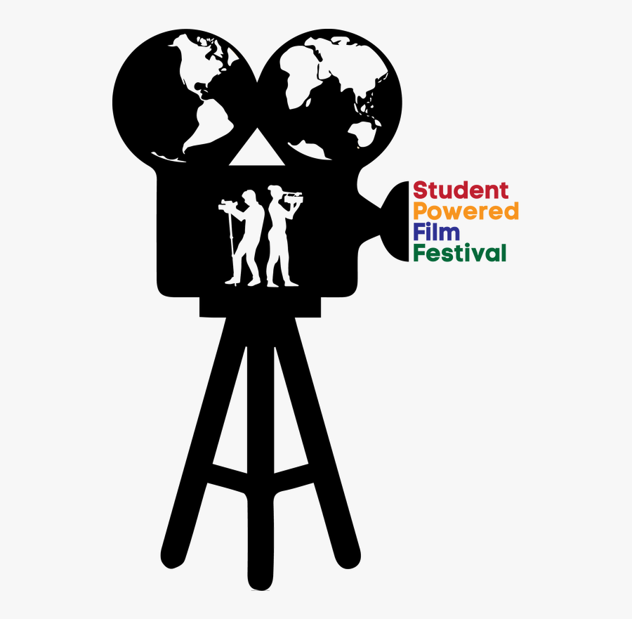 Monterey Bay Cue Banner Free Stock - Old Camera Silhouette Png, Transparent Clipart