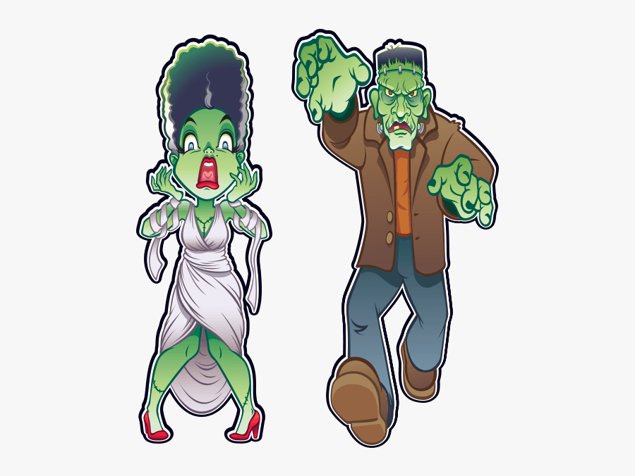 Cartoon, Transparent Clipart