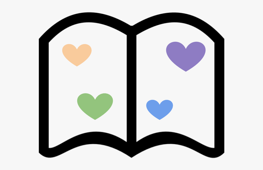 Heart, Transparent Clipart