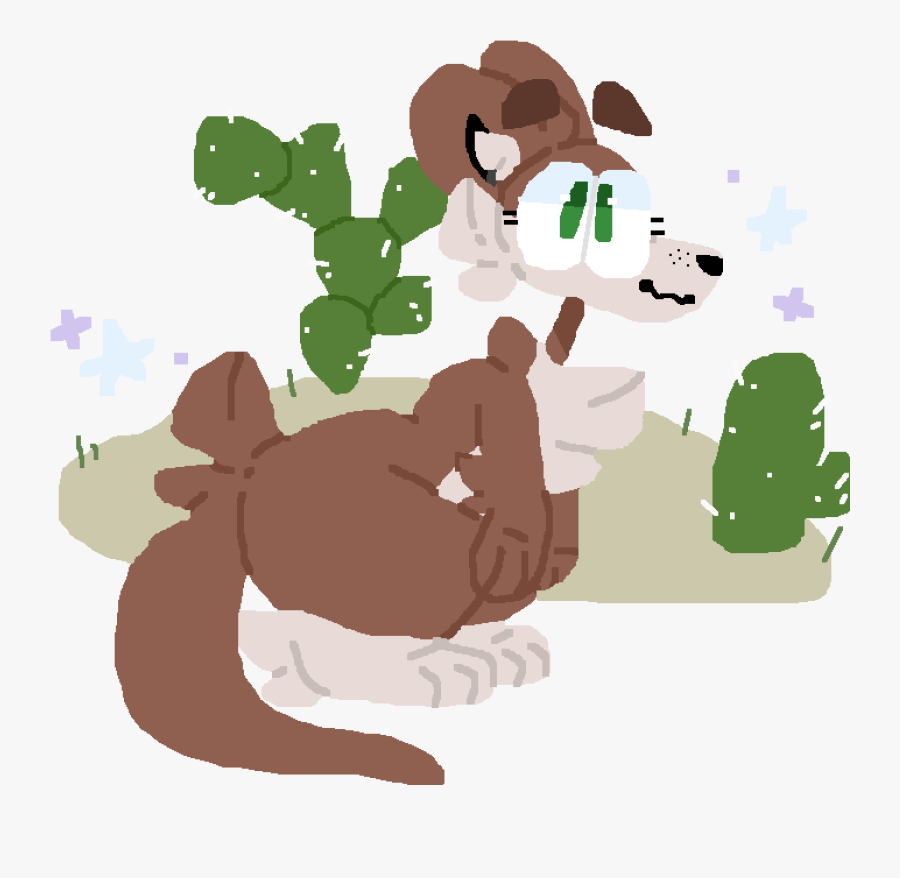 Cartoon, Transparent Clipart