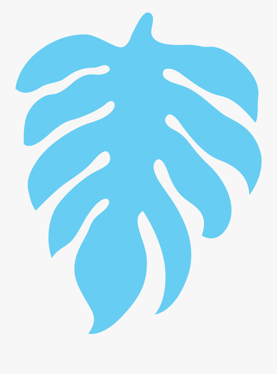 Clip Art Jungle Leaves Jungle Leaf Svg Free Free Transparent Clipart Clipartkey