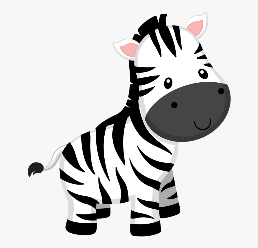 B Eee E - Baby Zebra Clipart, Transparent Clipart