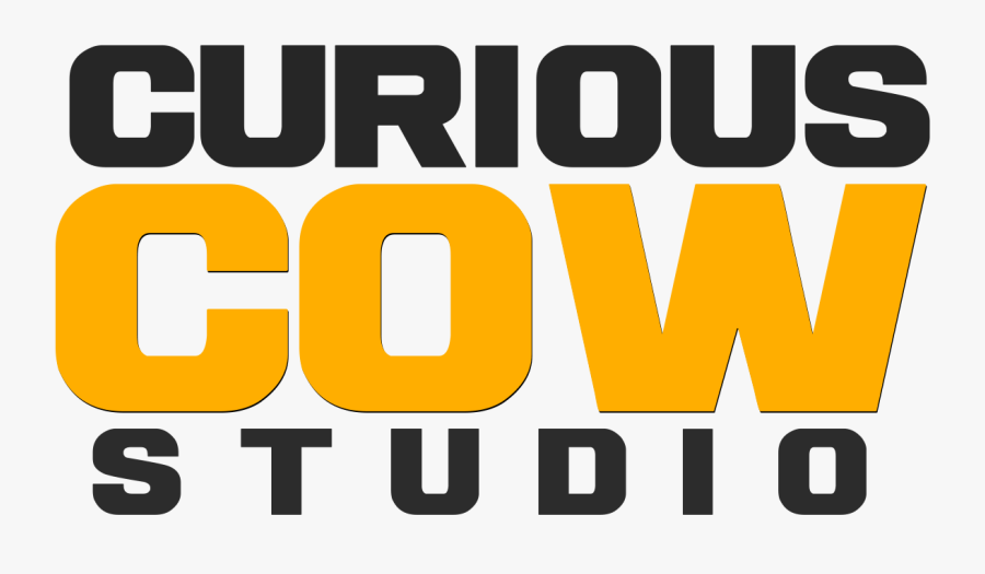 Curious Cow Media, Transparent Clipart