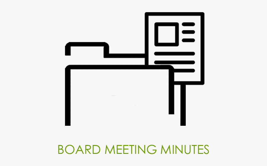 Graphic Free Save The Date Clipart Meeting Notice - Minutes Of The Meeting Icon, Transparent Clipart