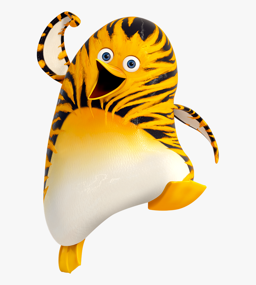 The Jungle Bunch Wiki - Maurice Dans Les As De La Jungle, Transparent Clipart