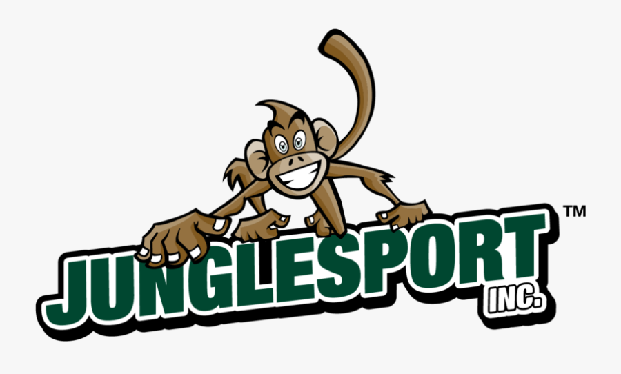 Jungle Clip Art, Transparent Clipart
