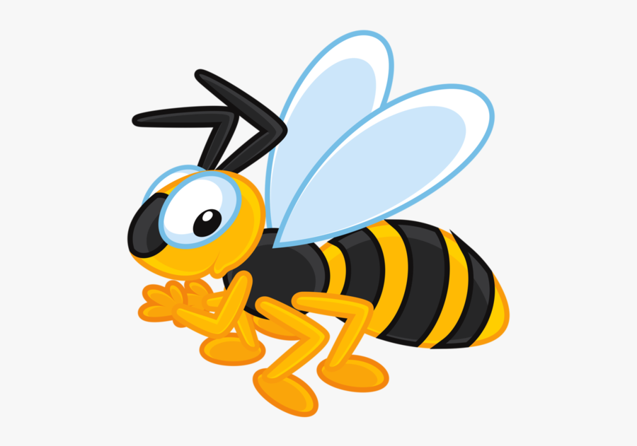 Детей Пчела, Transparent Clipart