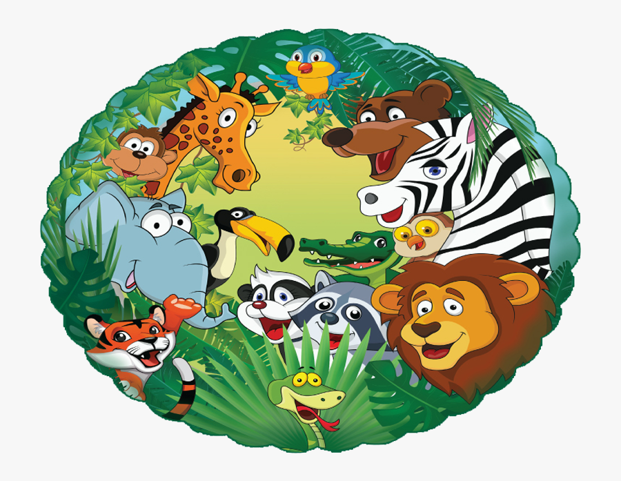 Cartoon, Transparent Clipart