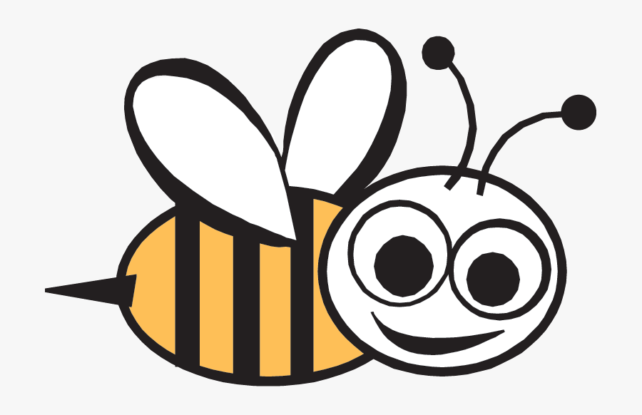 The Buzz Hampden County Beekeepers Association Blog - Bee, Transparent Clipart