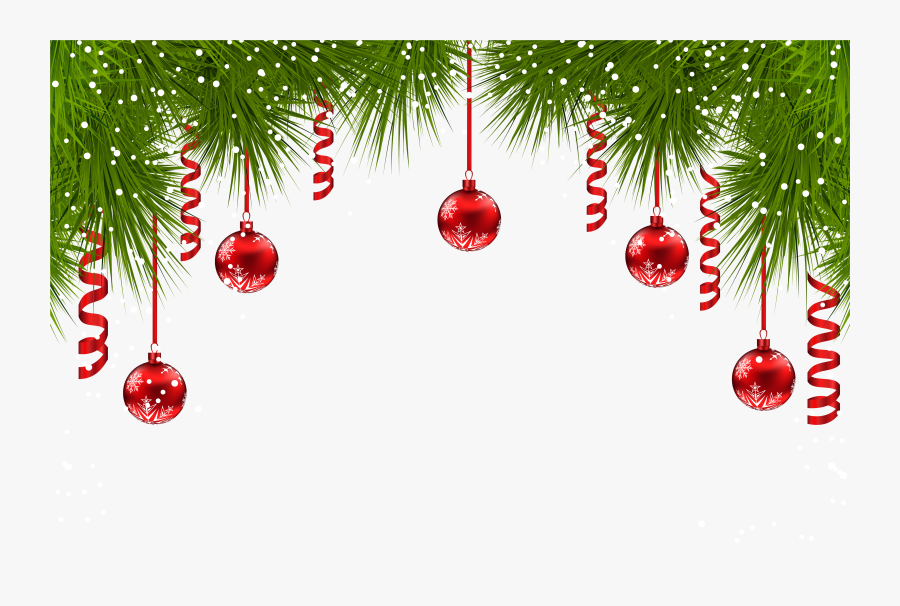 Christmas Png, Transparent Clipart