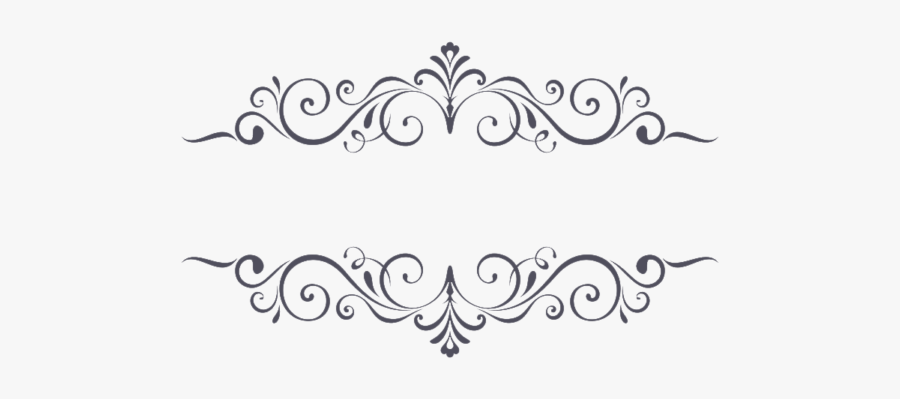 Ornament Clipart Retro - Transparent Png Ornament Png, Transparent Clipart