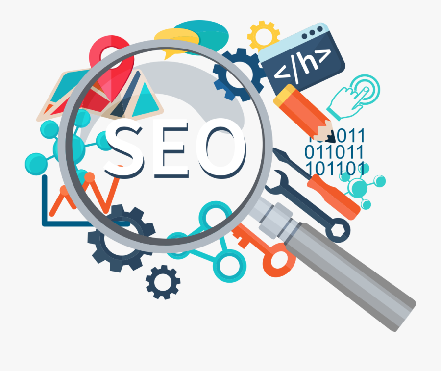 Seo Png Clipart - Search Engine Optimization Seo Png, Transparent Clipart