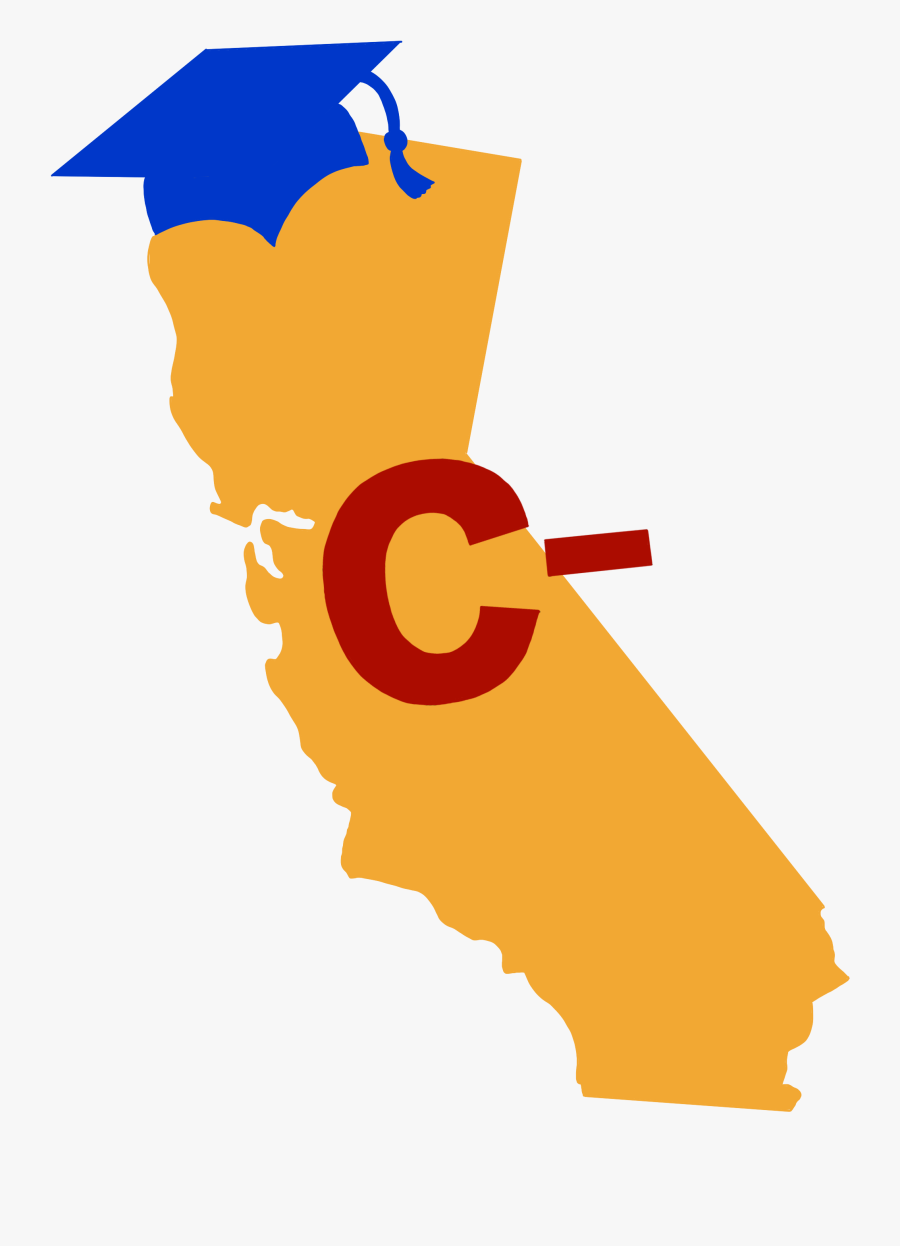 A Major Aspect That Indicates California"s Proficiency, Transparent Clipart