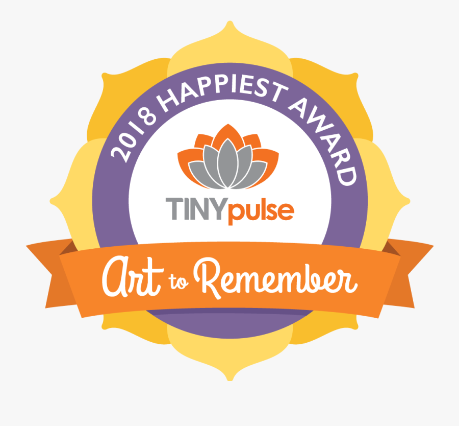 2018 Tinypulse Happiest Places To Work - Guardian Mortgage Logo, Transparent Clipart