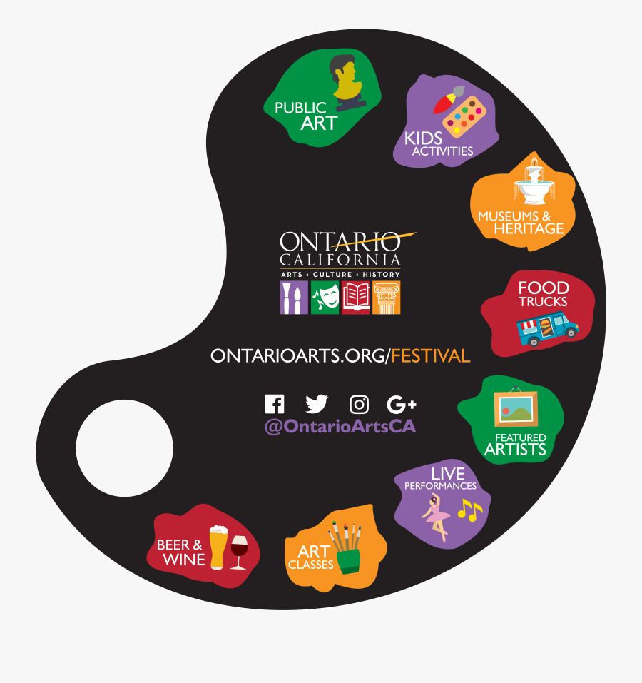 Art And Culture Png, Transparent Clipart