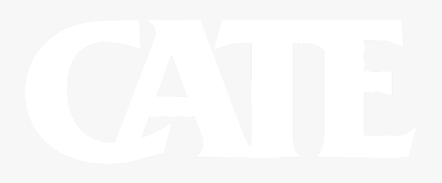 Name Cate, Transparent Clipart