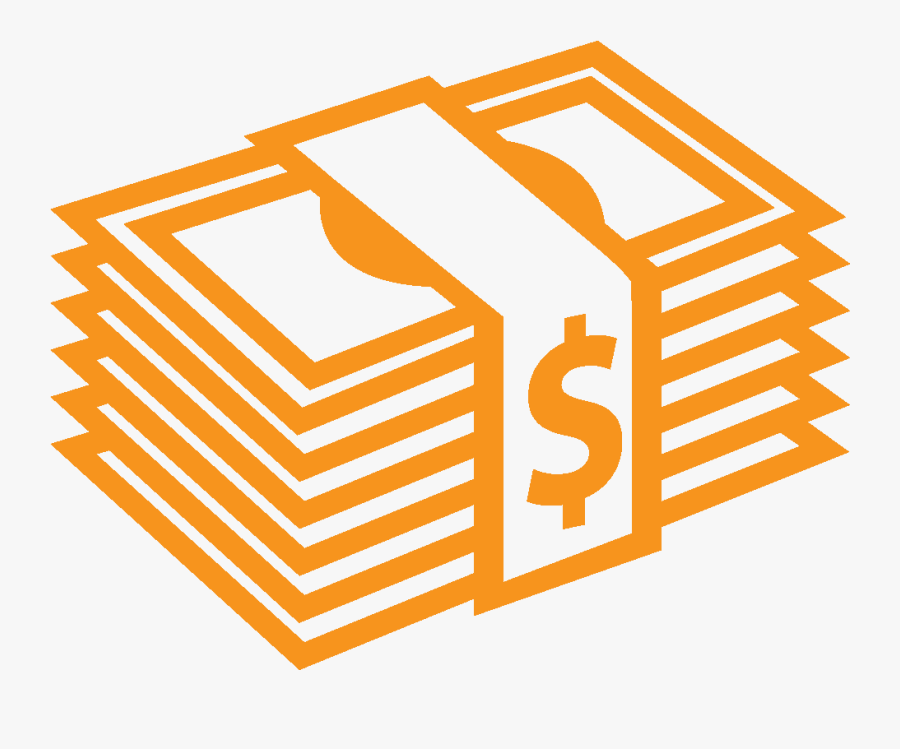 Accounting Money Measurement Concept, Transparent Clipart