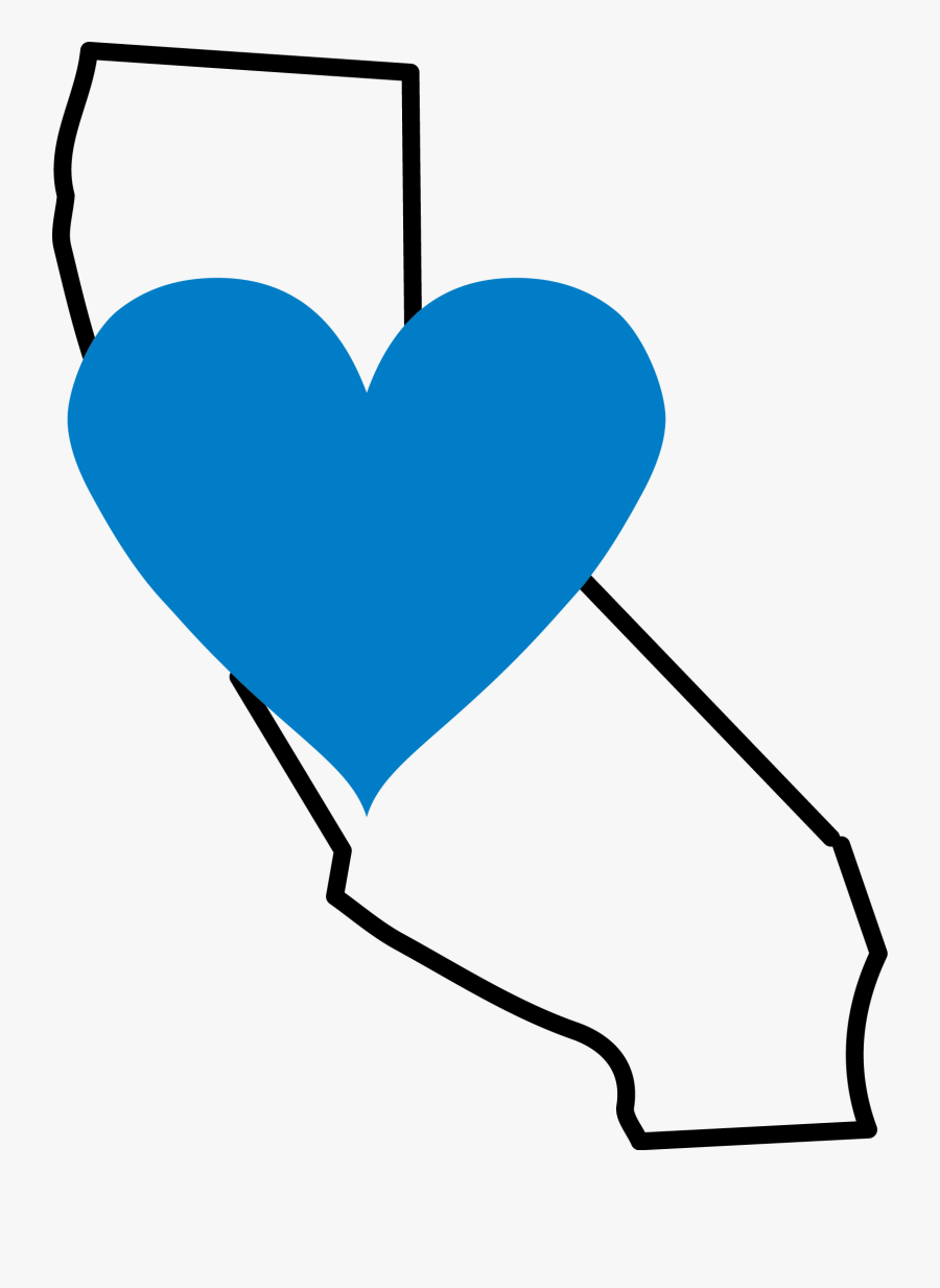 Heart, Transparent Clipart