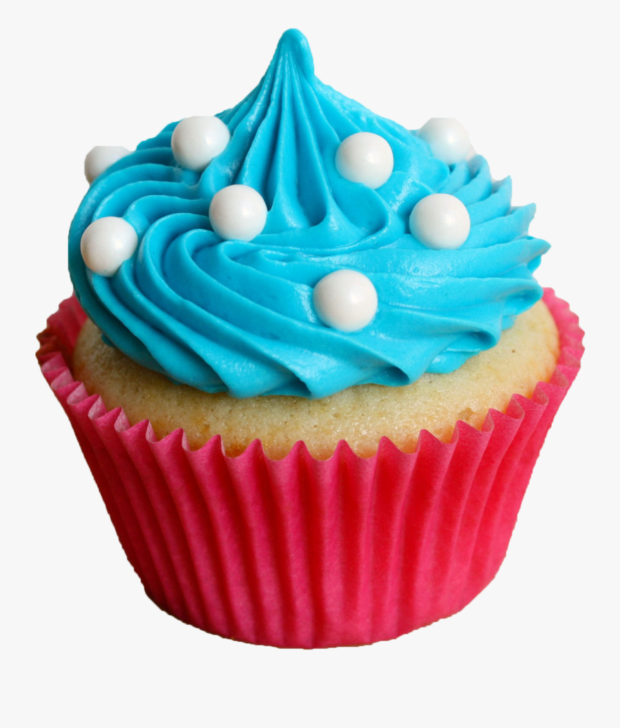Cupcake Png Clipart - Cupcake Transparent Background, Transparent Clipart