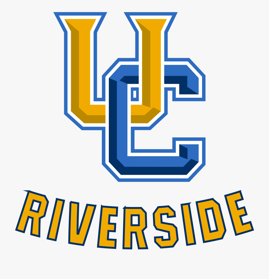 UC Riverside Logo Png , Clipart trasparente e gratuita - ClipartKey