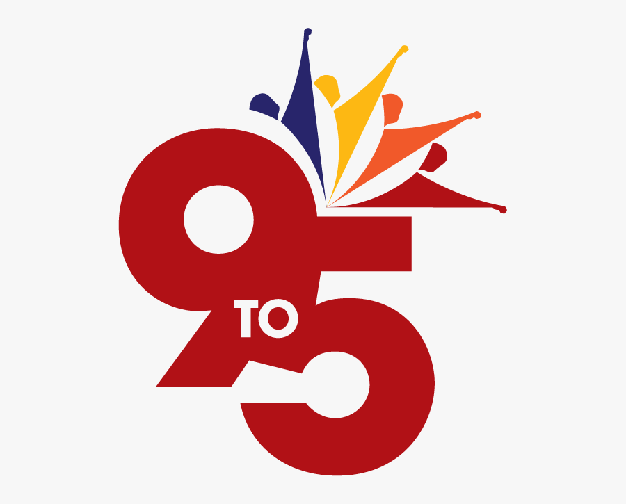 9to5 Colorado, Transparent Clipart