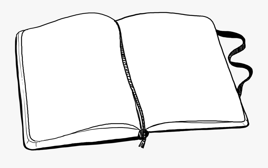 Notebooks Are So Hot Right Now - Notebook Transparent, Transparent Clipart