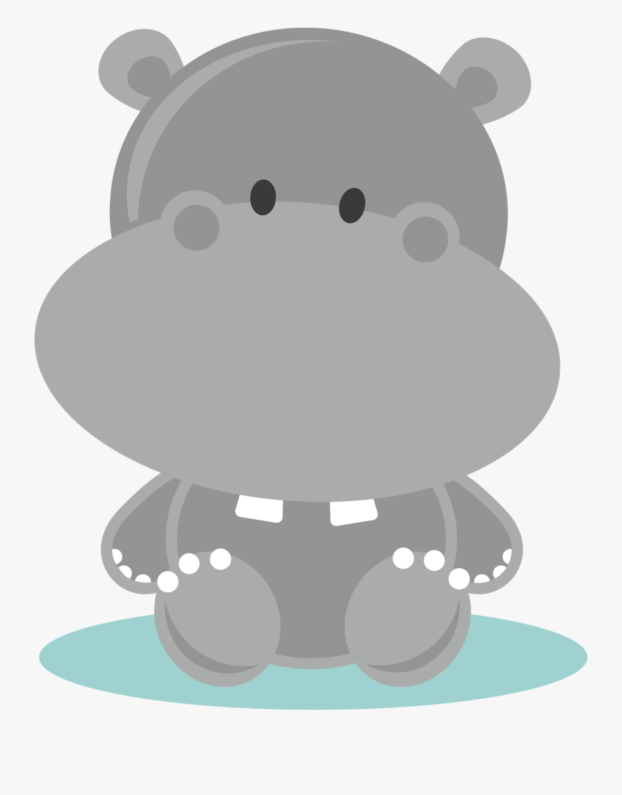 Jungle Baby Shower Clip Art Download, Transparent Clipart