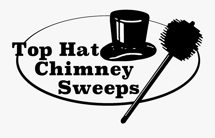 Chimney Sweep Hat, Transparent Clipart