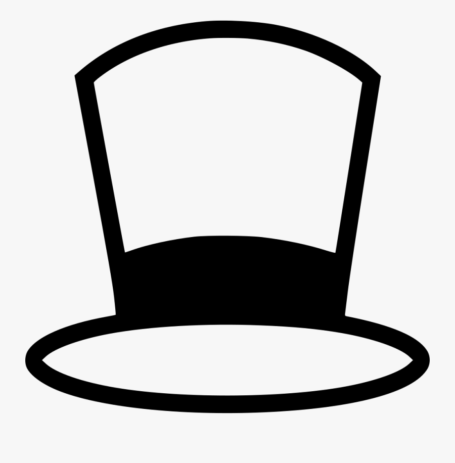 Top Hat - Taekwondo, Transparent Clipart