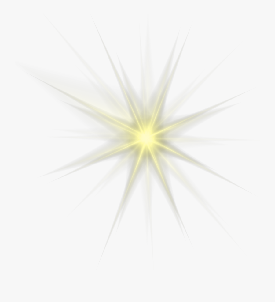 Light Effect Transparent Clip Art Png Image - Umbrella, Transparent Clipart