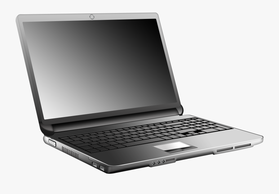 Notebook Png Clip Art - Imagens De Notebook Em Png, Transparent Clipart