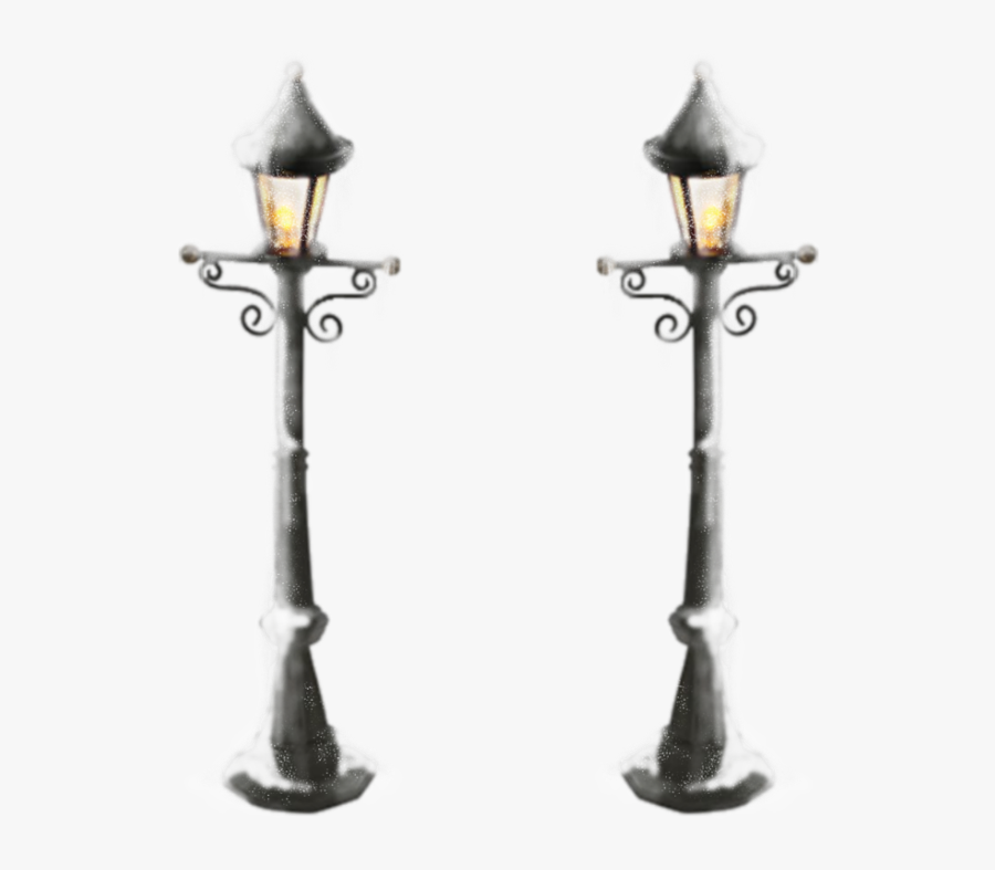 Lantern Light Clip Art - Street Light, Transparent Clipart