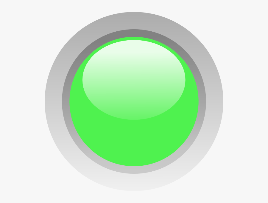 Transparent Circle Clip Art - Circle, Transparent Clipart