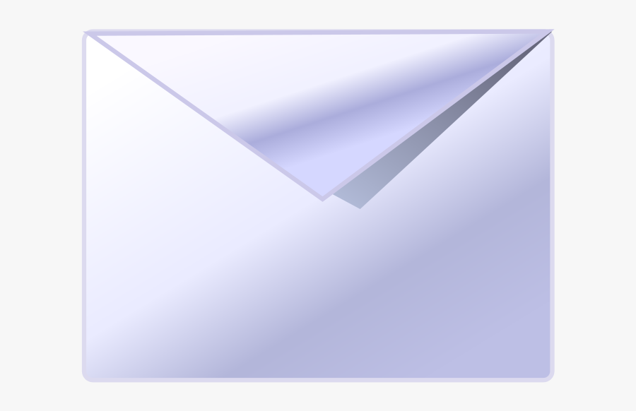 Free Clip Art "bb Mail - Display Device, Transparent Clipart