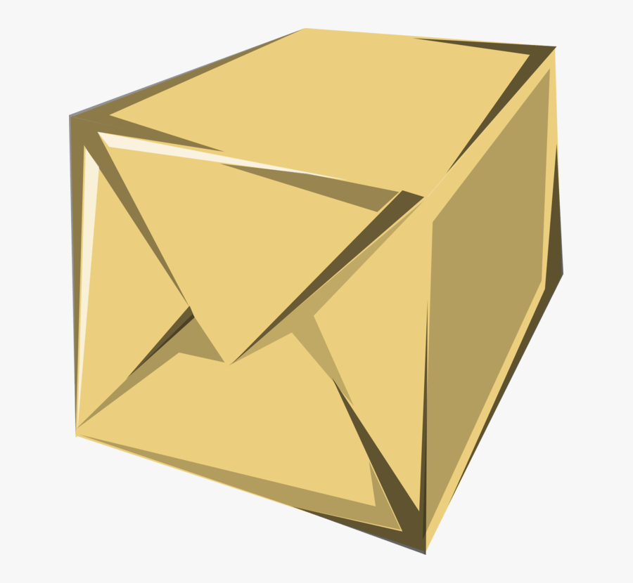 Mail Package Clipart - Package Clipart, Transparent Clipart
