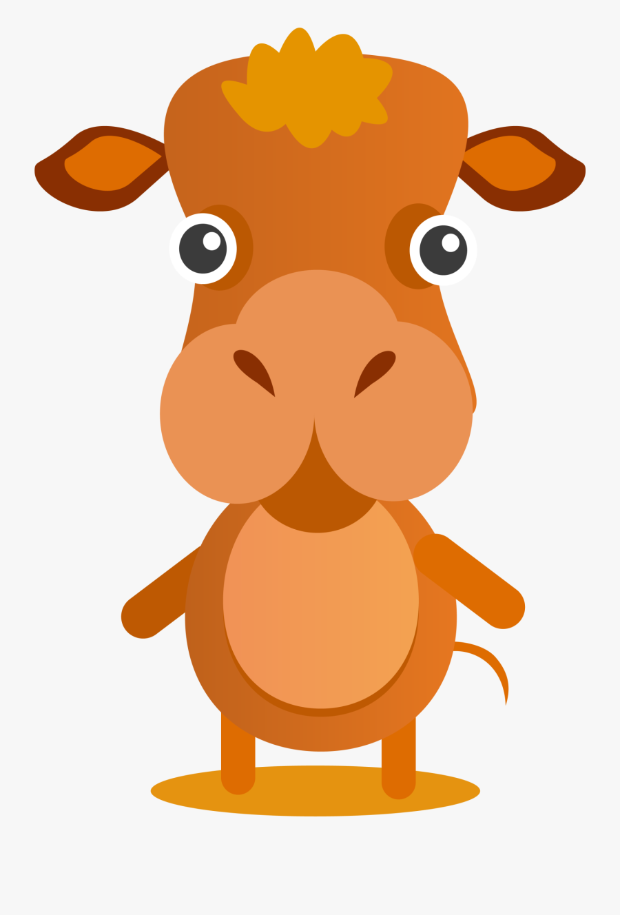 Collection Of Free Hippo Drawing Bird Download On Ui - Cartoon, Transparent Clipart