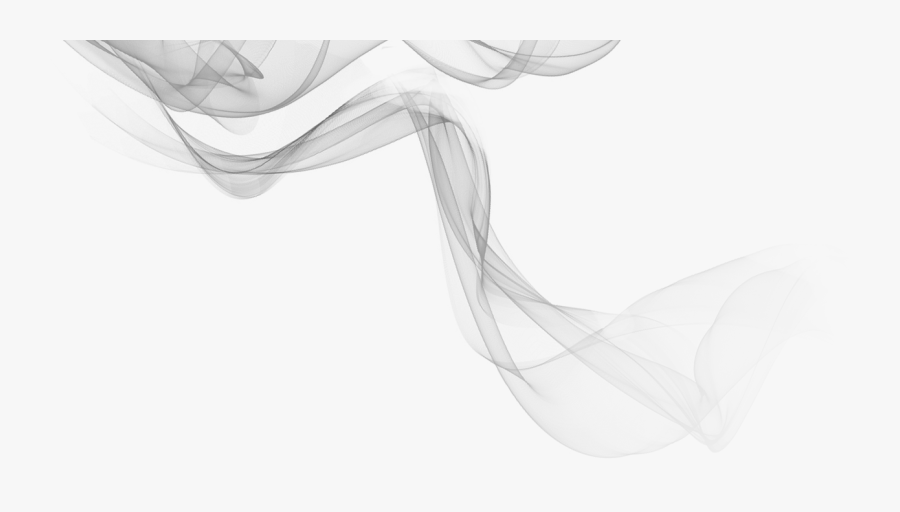 Smoke Png Image - Cigarette Smoke Png Transparent, Transparent Clipart