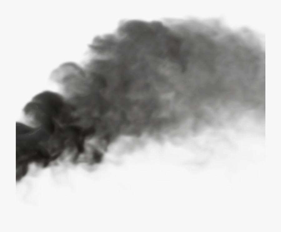 Smoke , Transparent Cartoons - Smoke, Transparent Clipart