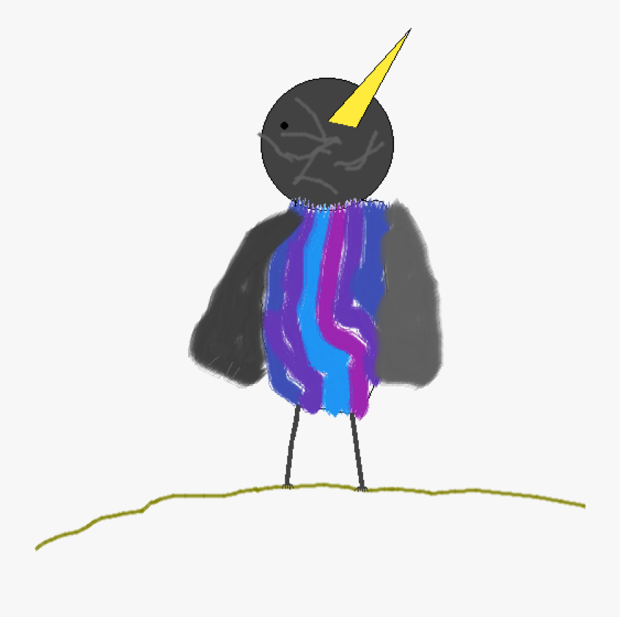 Child Art, Transparent Clipart