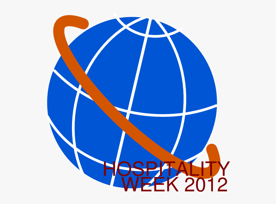 Transparent World Map Cliparts - Globe Clipart, Transparent Clipart